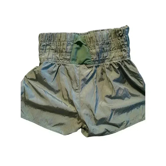 LOVE TREE Small High waisted shorts - Picture 4 of 4